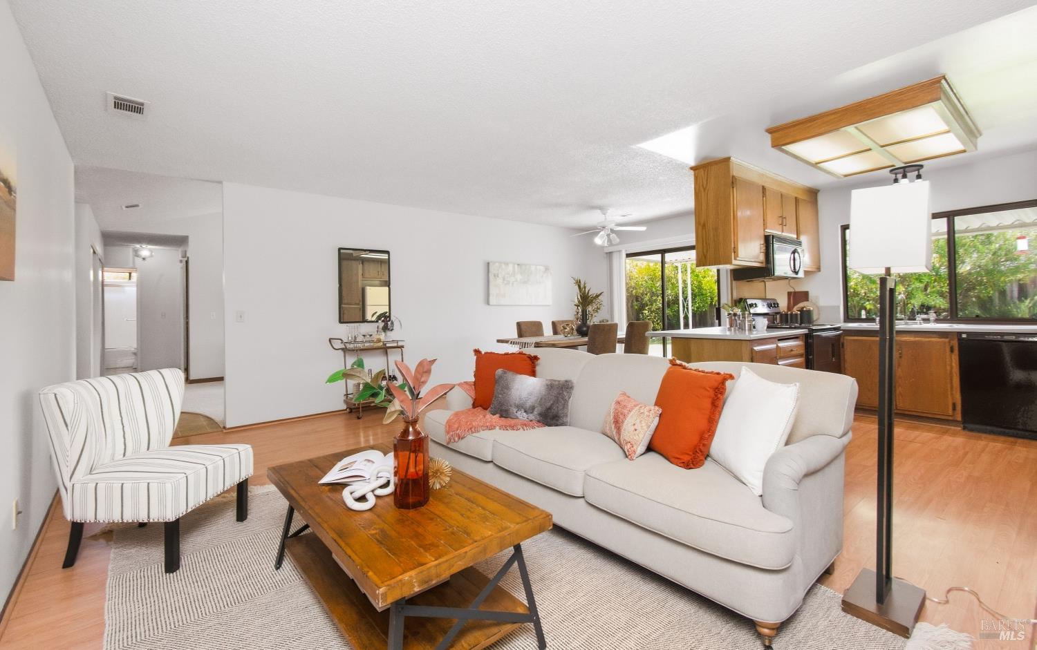 3511 Sandybrook Lane Napa CA 94558