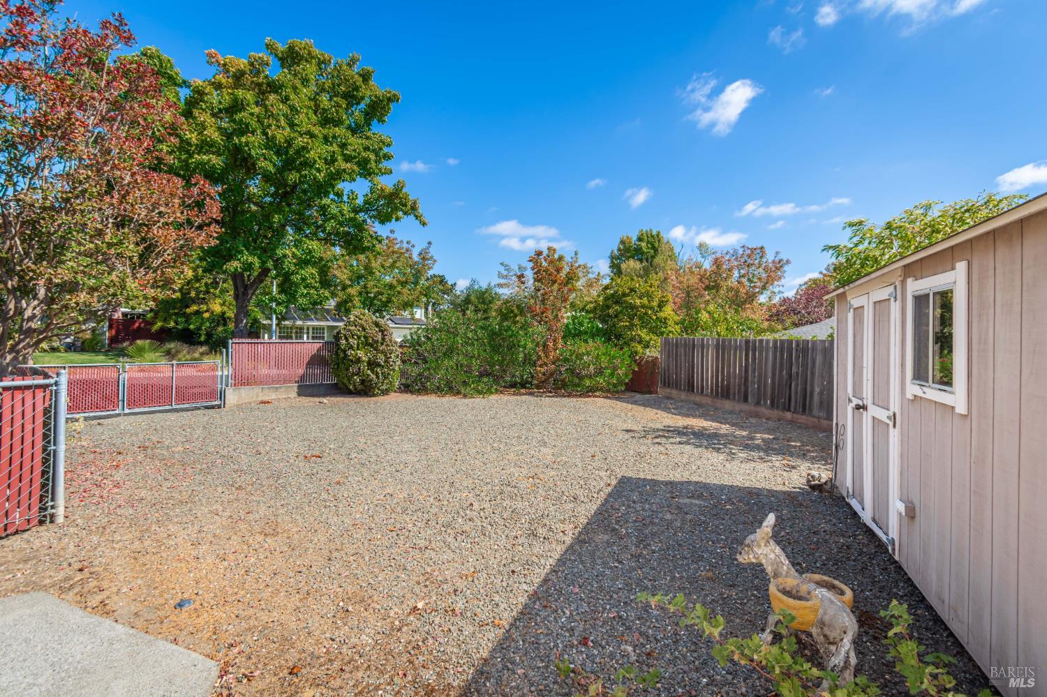 3511 Sandybrook Lane Napa CA 94558