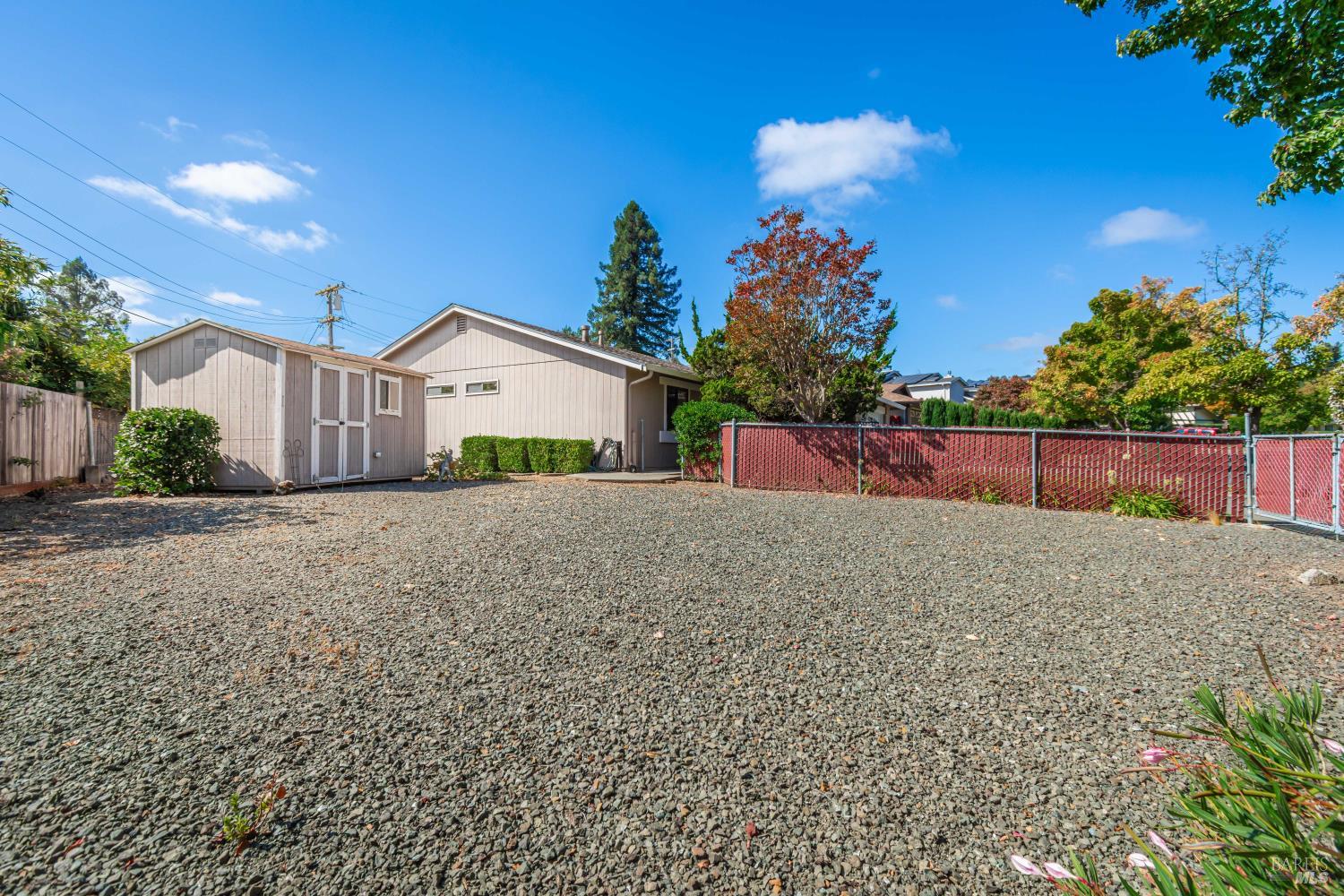 3511 Sandybrook Lane Napa CA 94558