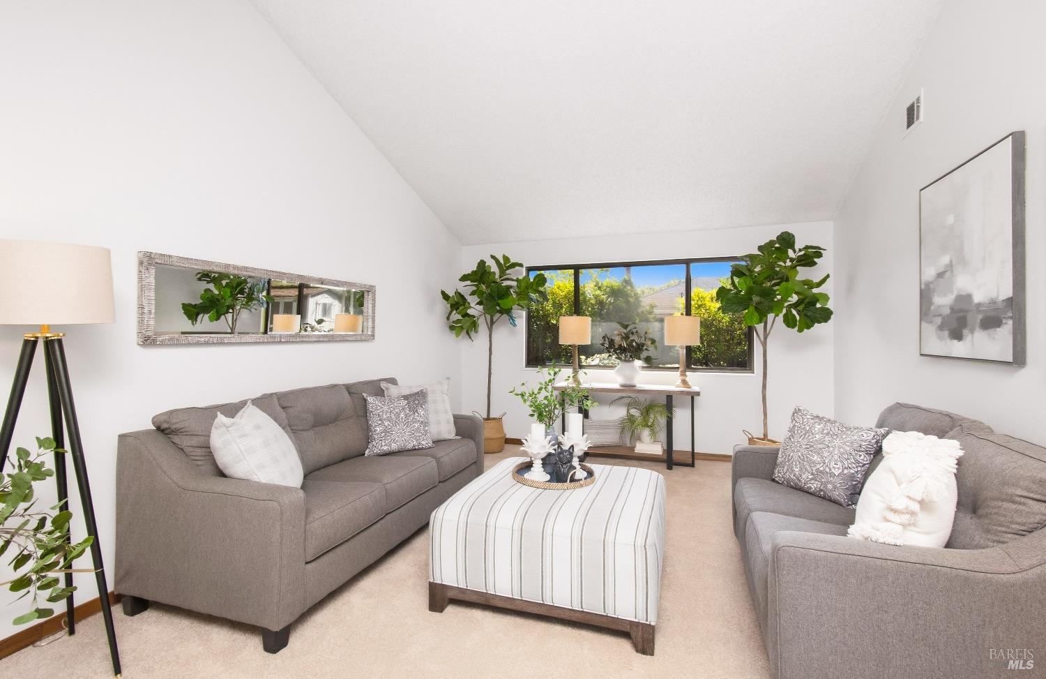 3511 Sandybrook Lane Napa CA 94558