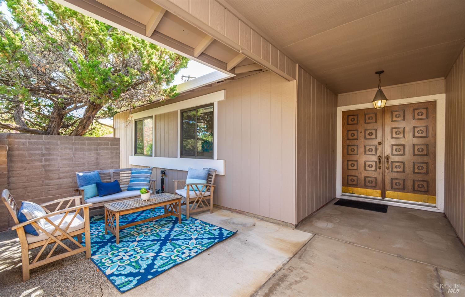 3511 Sandybrook Lane Napa CA 94558