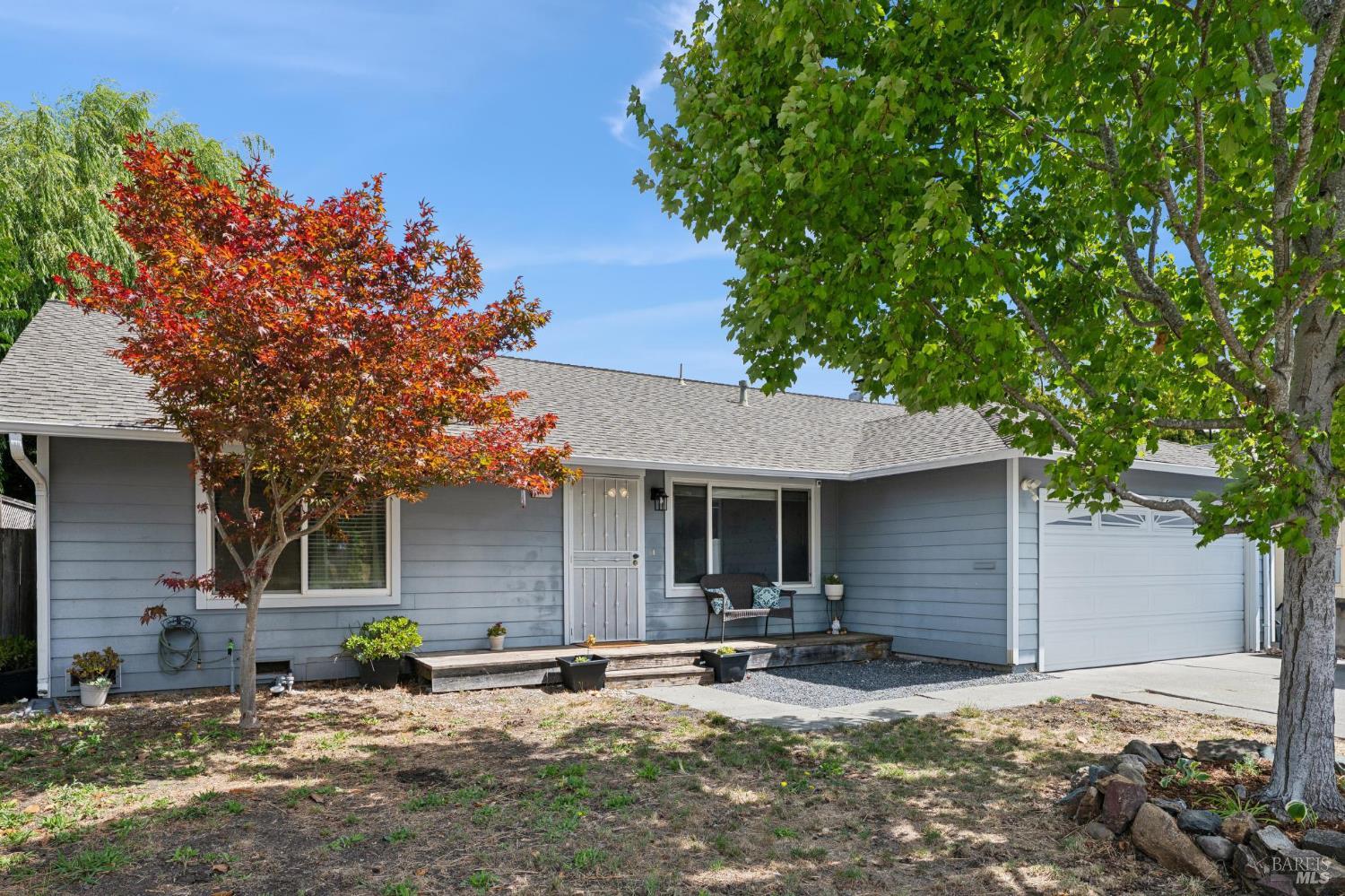 7187 Circle Drive Rohnert Park CA 94928