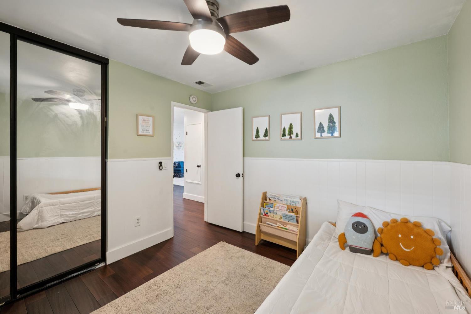 7187 Circle Drive Rohnert Park CA 94928