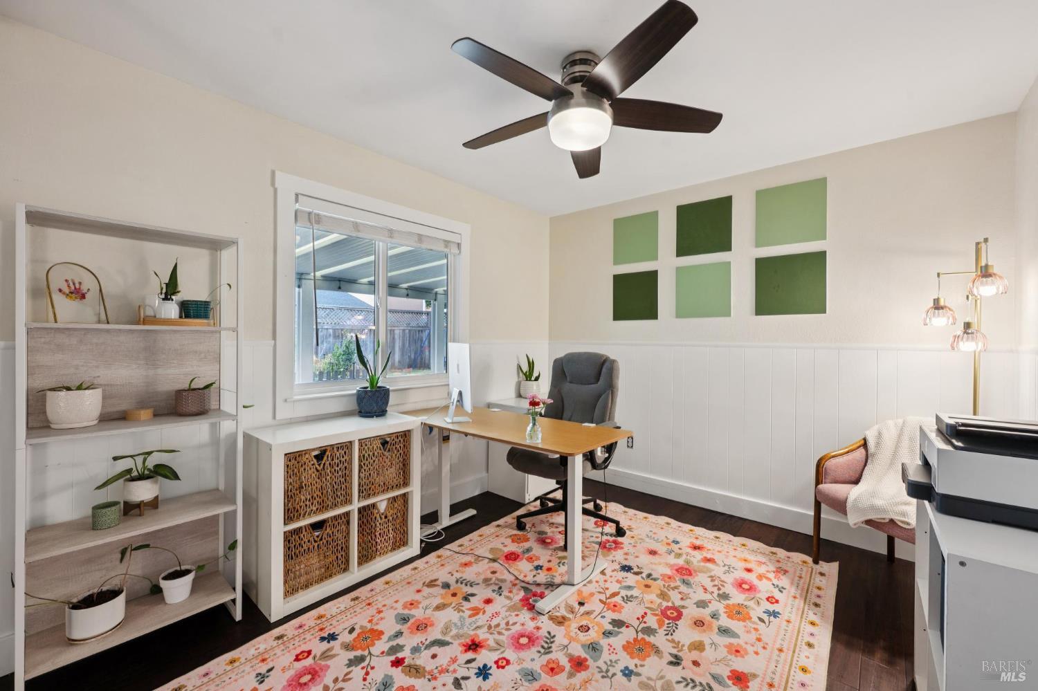 7187 Circle Drive Rohnert Park CA 94928
