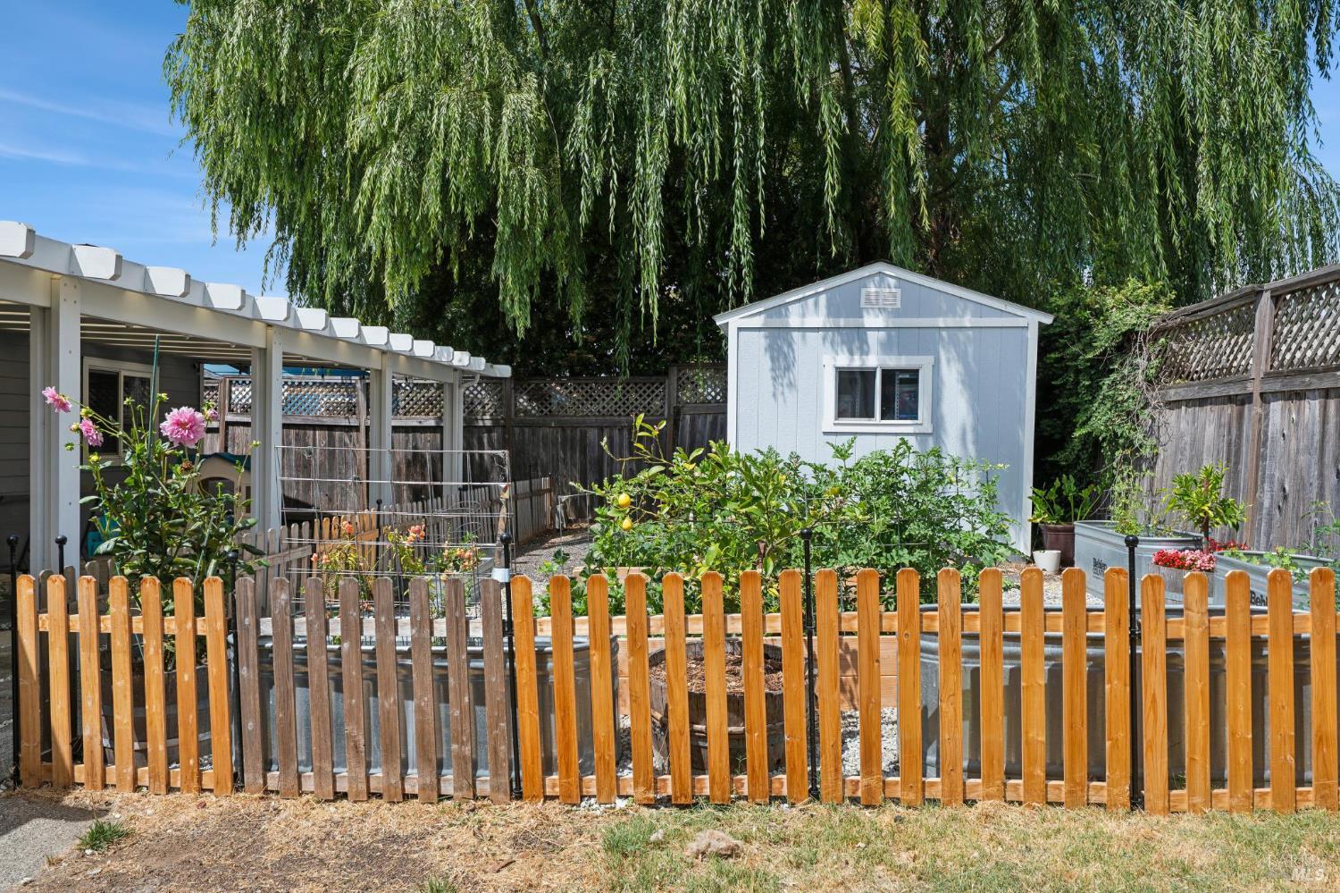 7187 Circle Drive Rohnert Park CA 94928