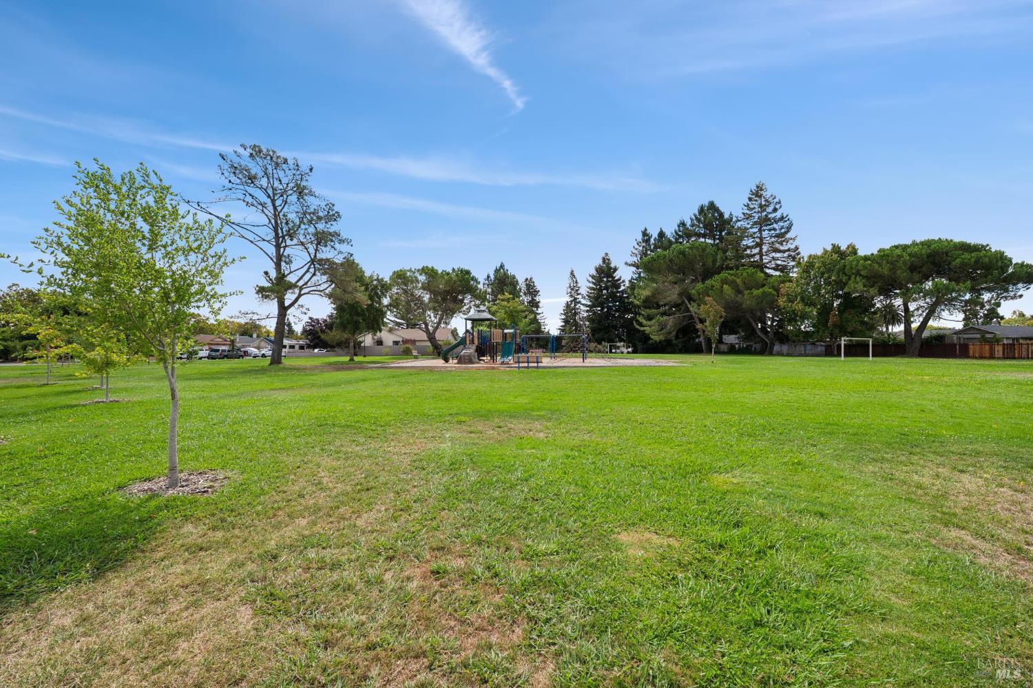 7187 Circle Drive Rohnert Park CA 94928