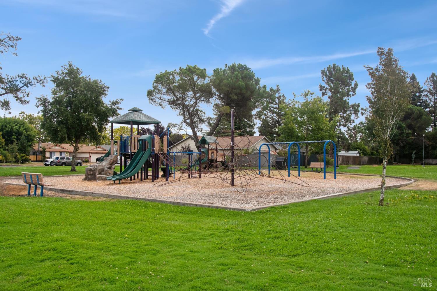 7187 Circle Drive Rohnert Park CA 94928