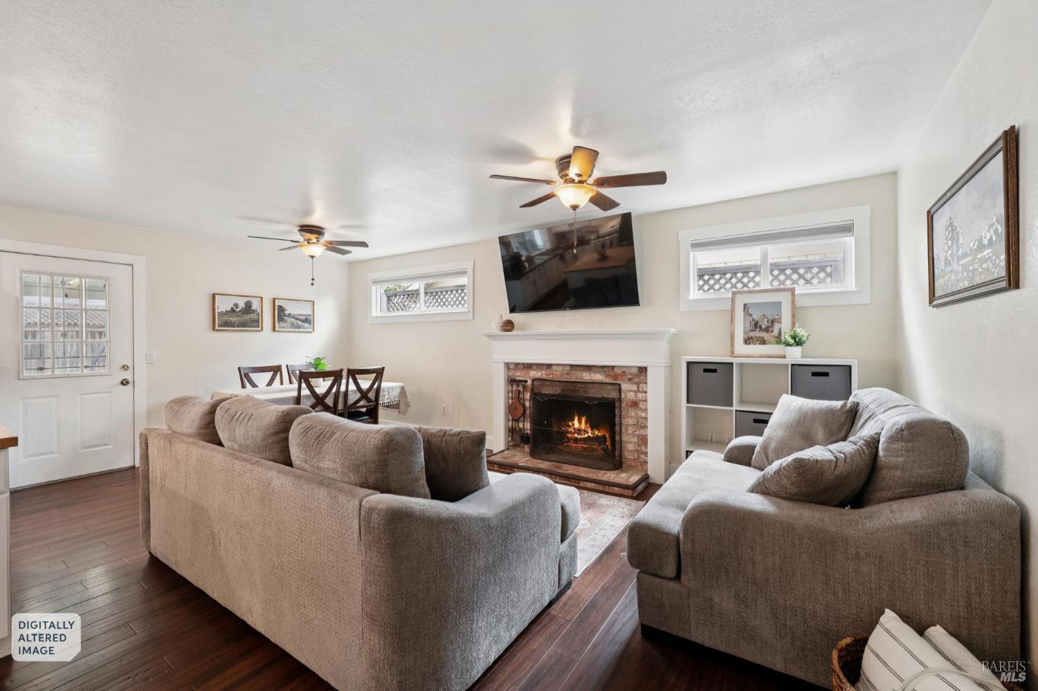 7187 Circle Drive Rohnert Park CA 94928