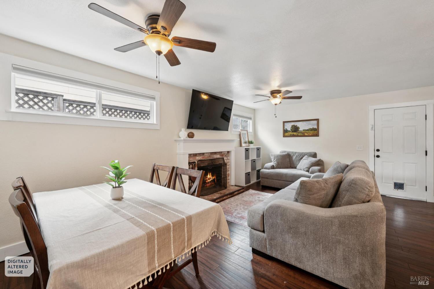 7187 Circle Drive Rohnert Park CA 94928