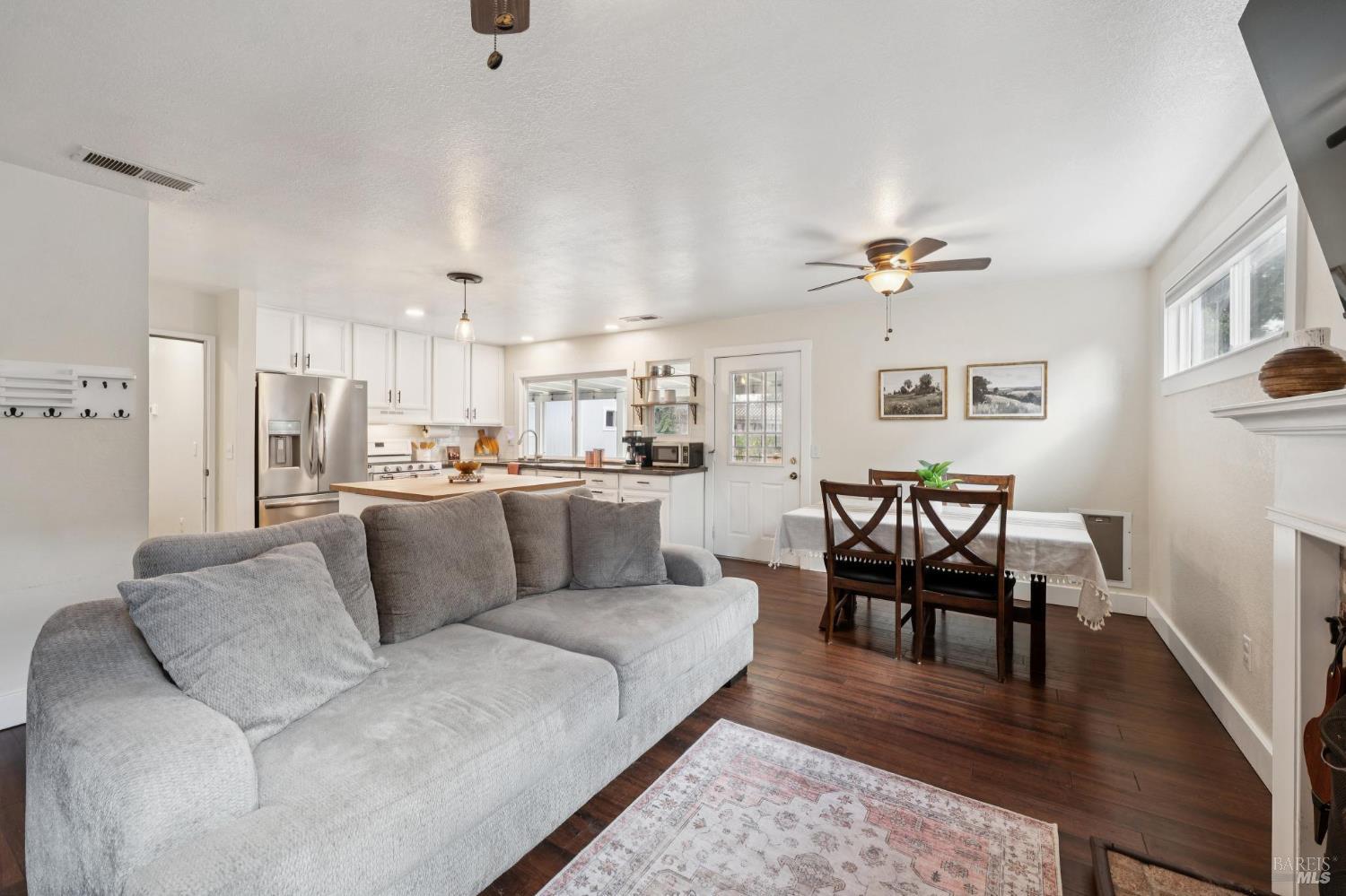 7187 Circle Drive Rohnert Park CA 94928