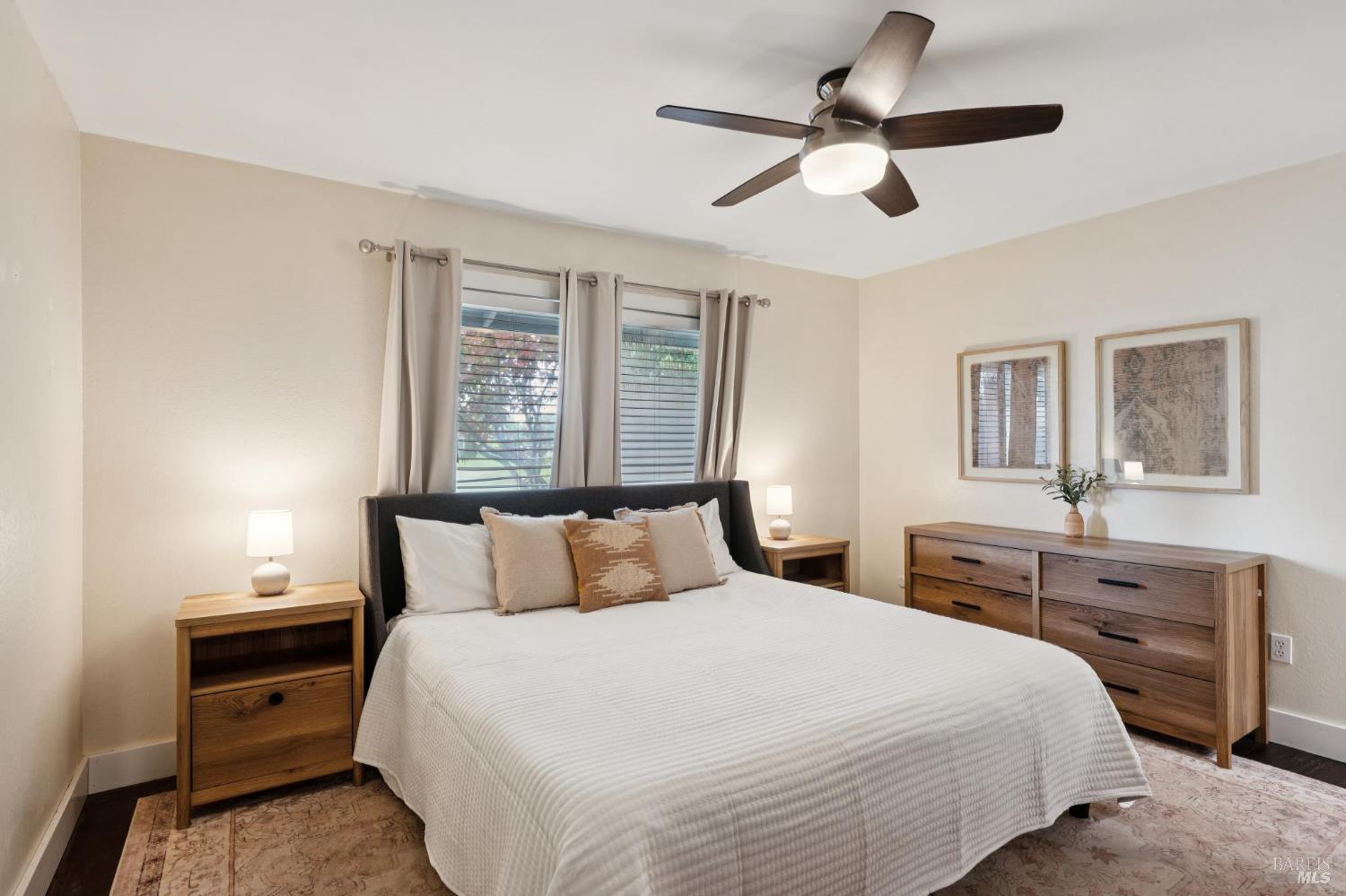 7187 Circle Drive Rohnert Park CA 94928