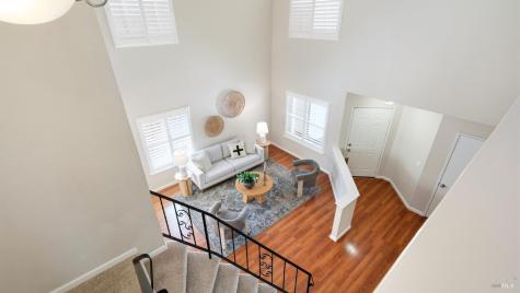 846 Winton Drive Petaluma CA 94954