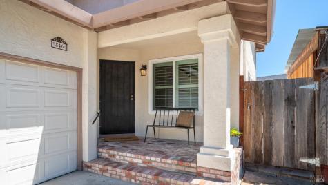 846 Winton Drive Petaluma CA 94954