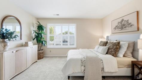 846 Winton Drive Petaluma CA 94954