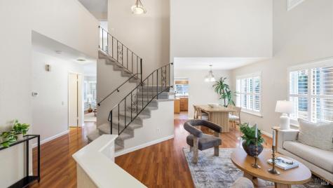 846 Winton Drive Petaluma CA 94954