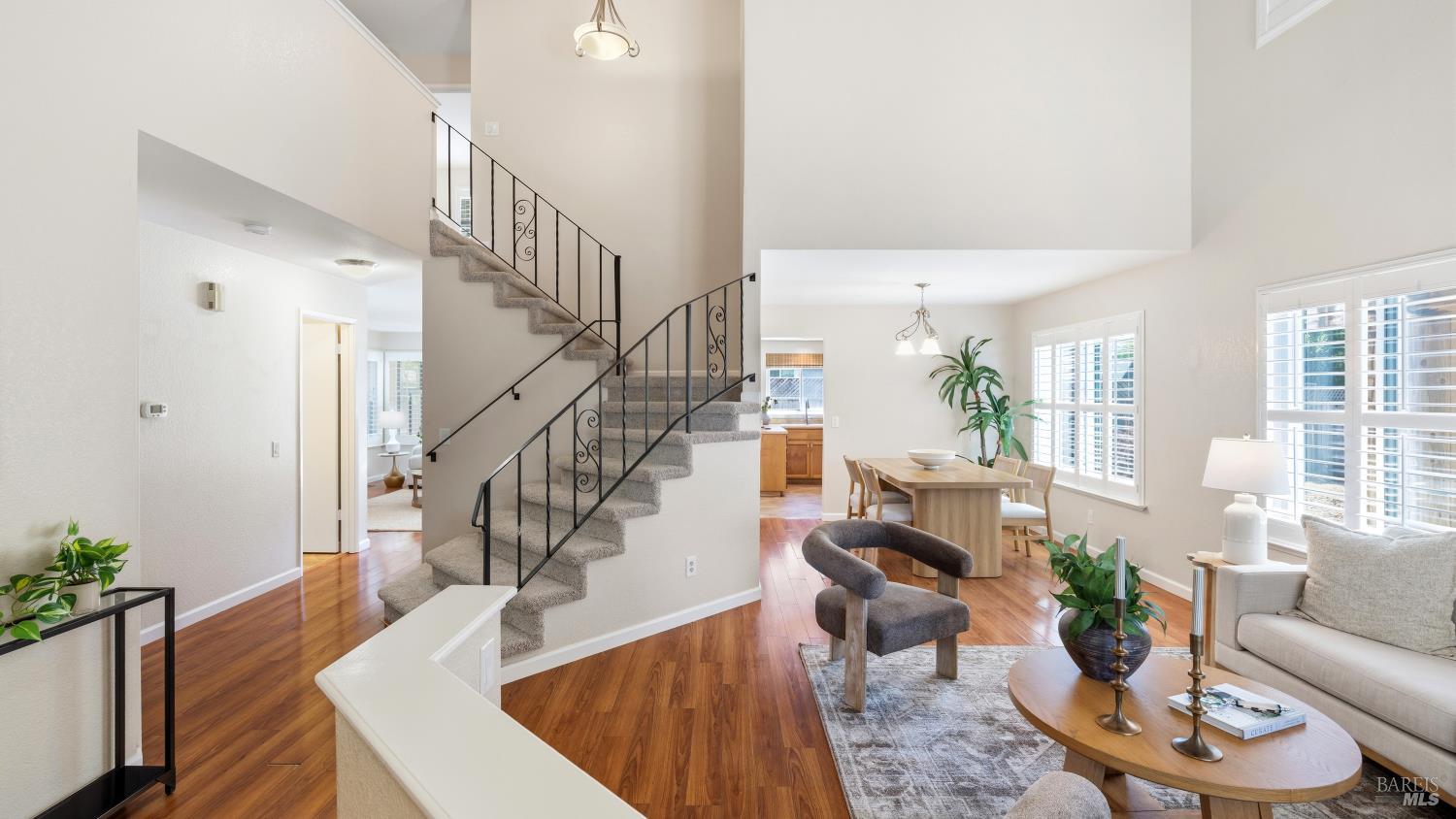 846 Winton Drive Petaluma CA 94954