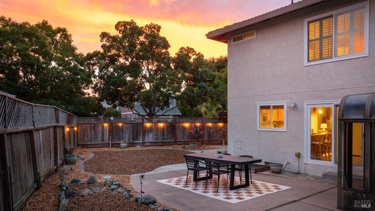 846 Winton Drive Petaluma CA 94954