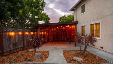 846 Winton Drive Petaluma CA 94954