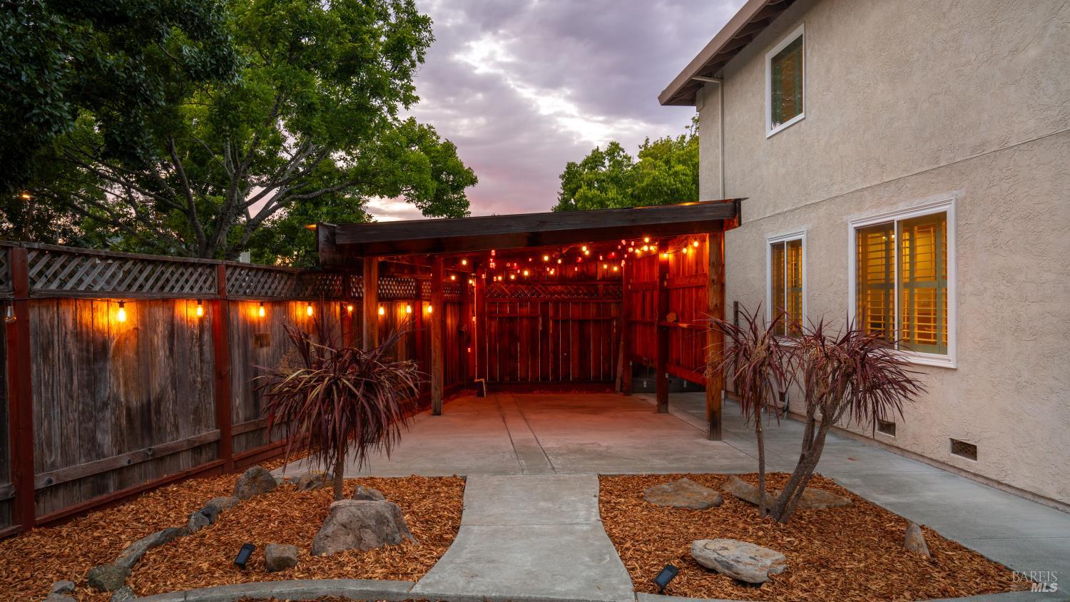 846 Winton Drive Petaluma CA 94954