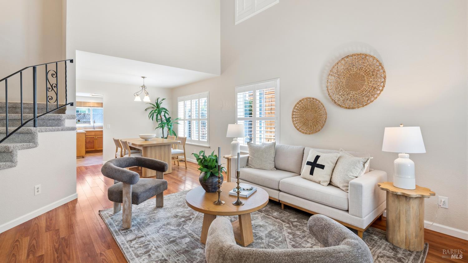 846 Winton Drive Petaluma CA 94954