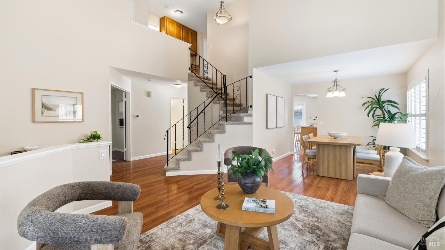 846 Winton Drive Petaluma CA 94954