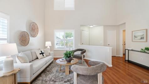 846 Winton Drive Petaluma CA 94954