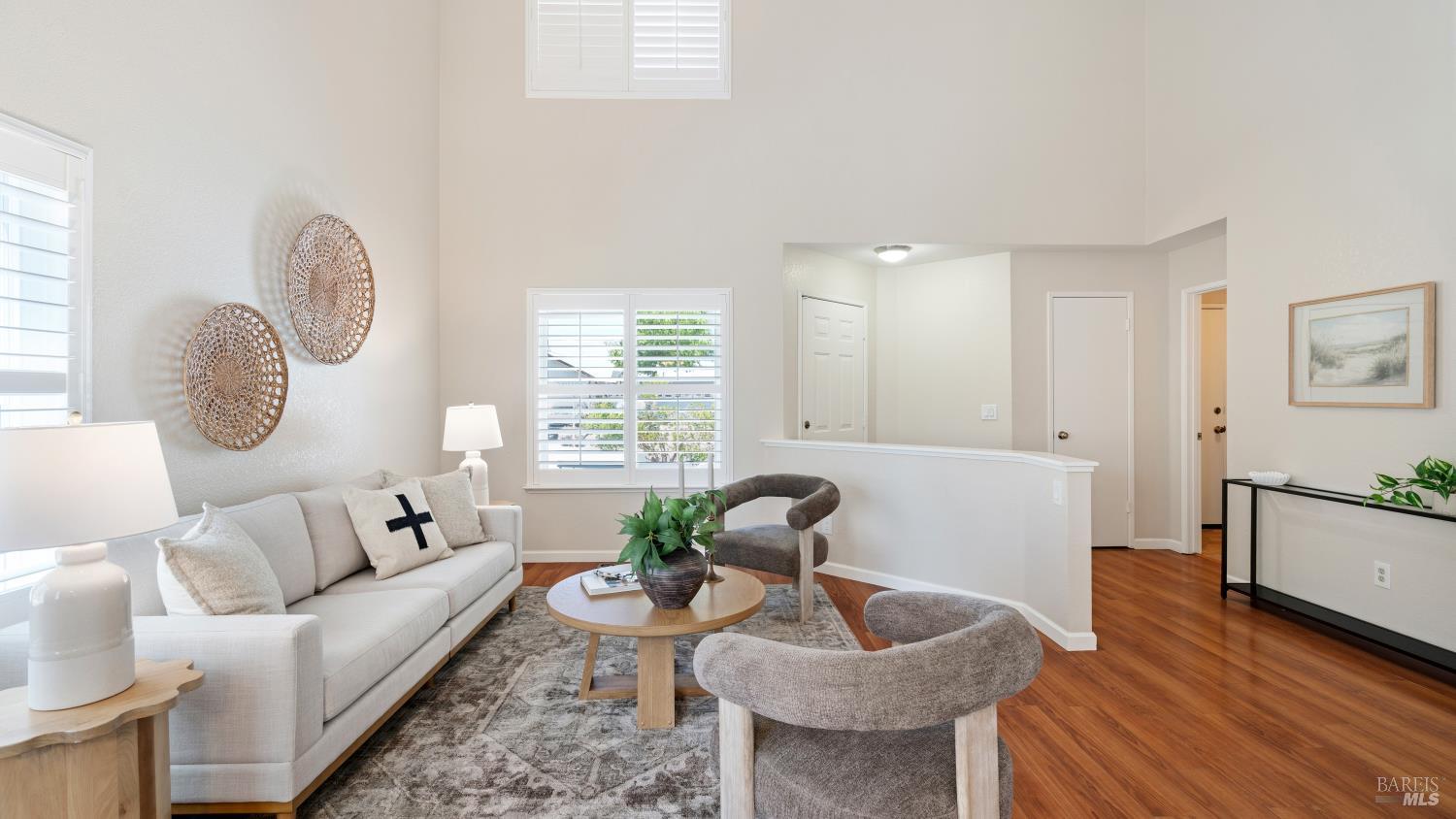 846 Winton Drive Petaluma CA 94954
