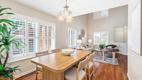 846 Winton Drive Petaluma CA 94954