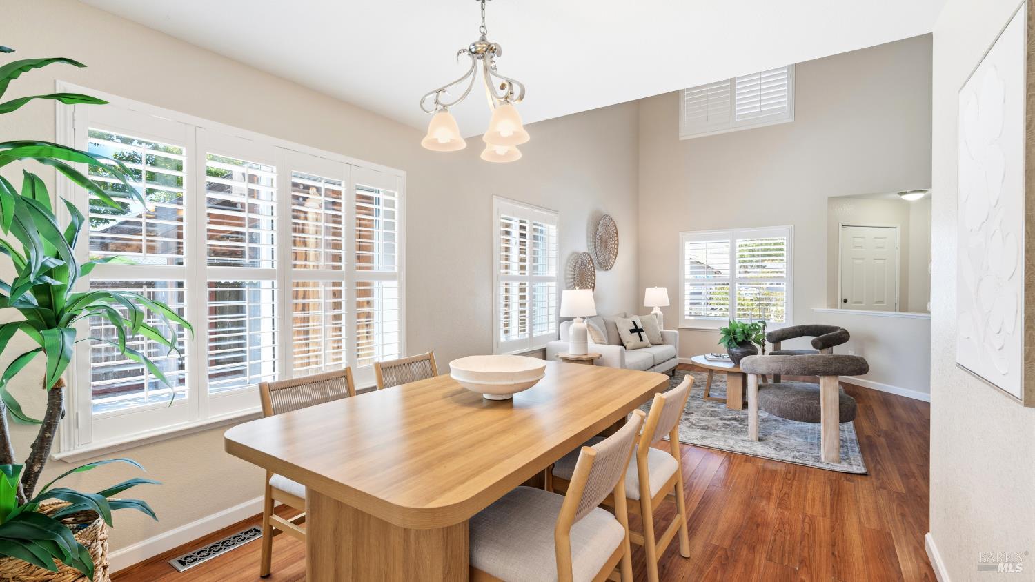 846 Winton Drive Petaluma CA 94954