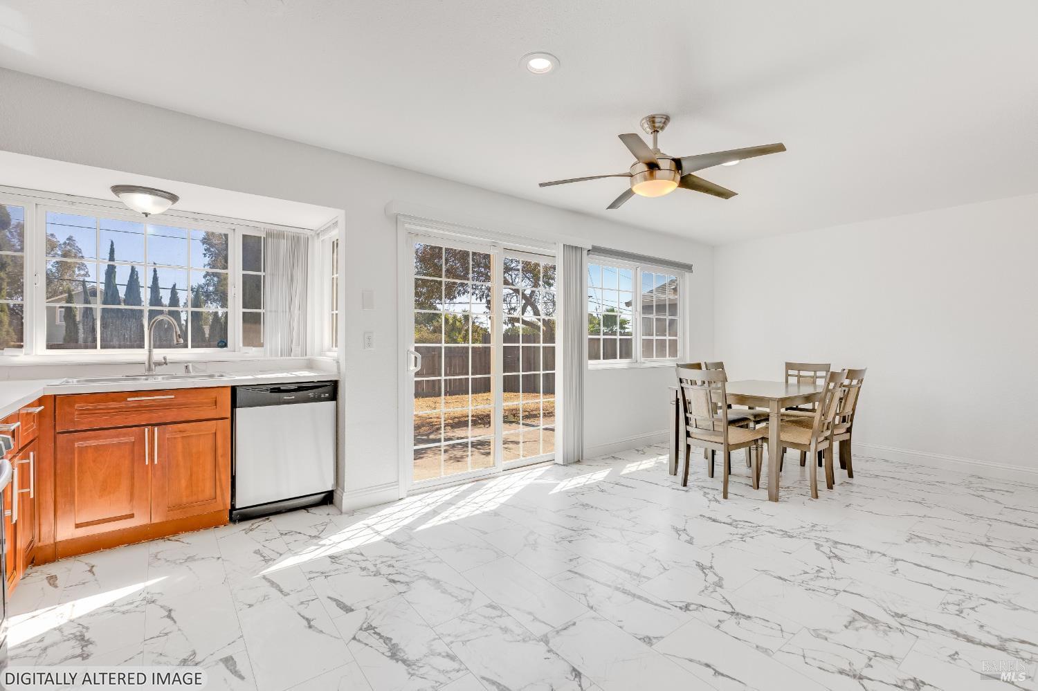 1419 Starr Court Fairfield CA 94533
