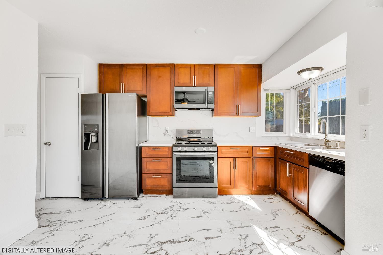 1419 Starr Court Fairfield CA 94533