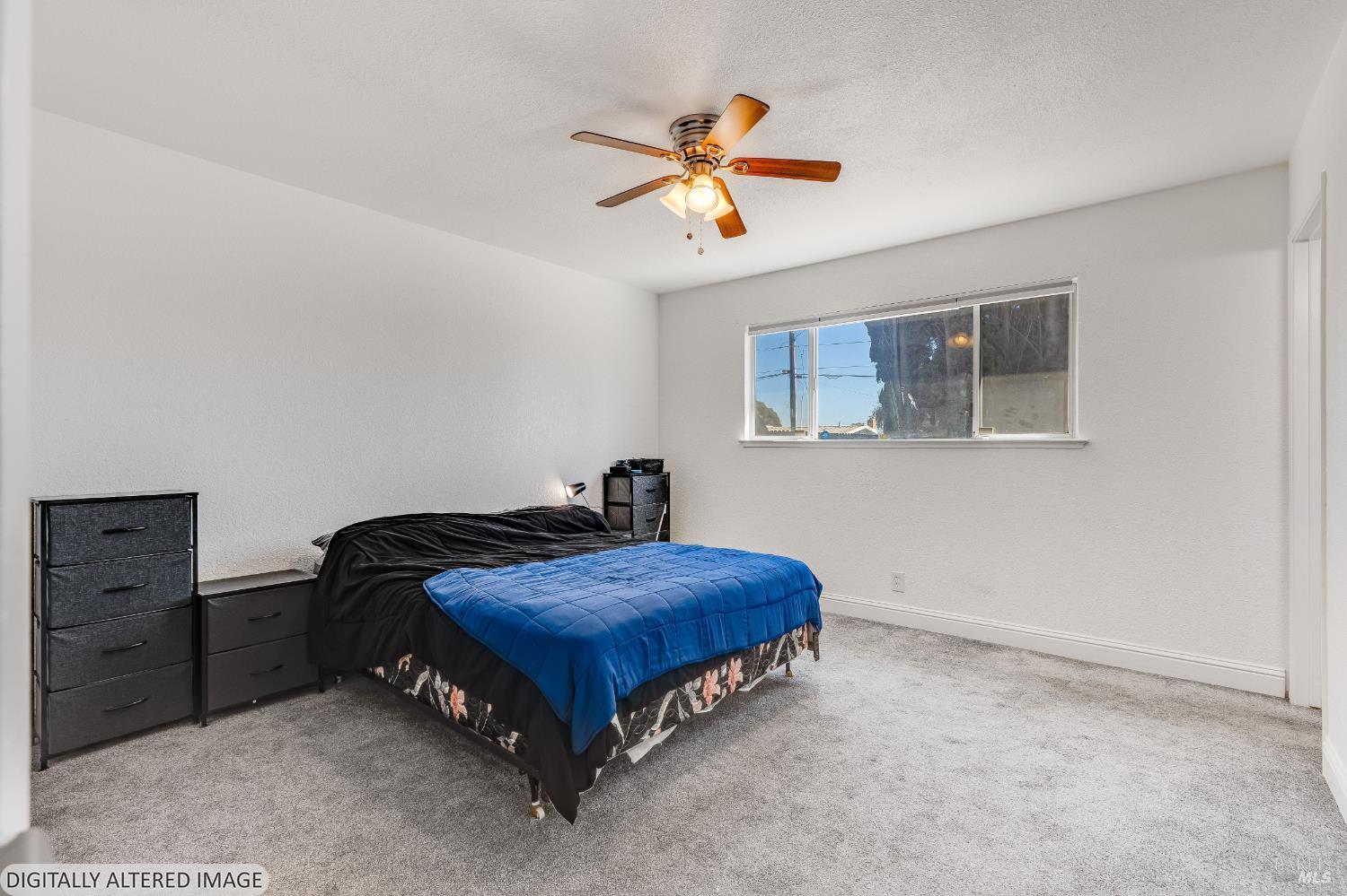 1419 Starr Court Fairfield CA 94533