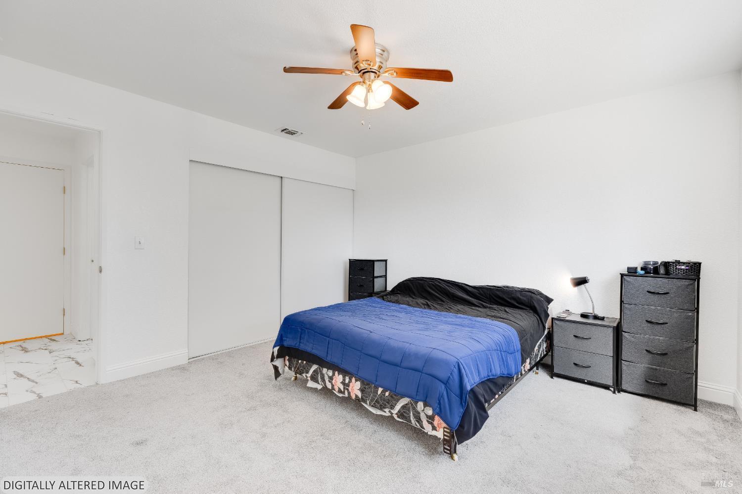 1419 Starr Court Fairfield CA 94533