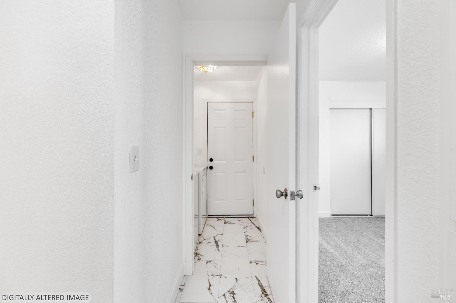 1419 Starr Court Fairfield CA 94533