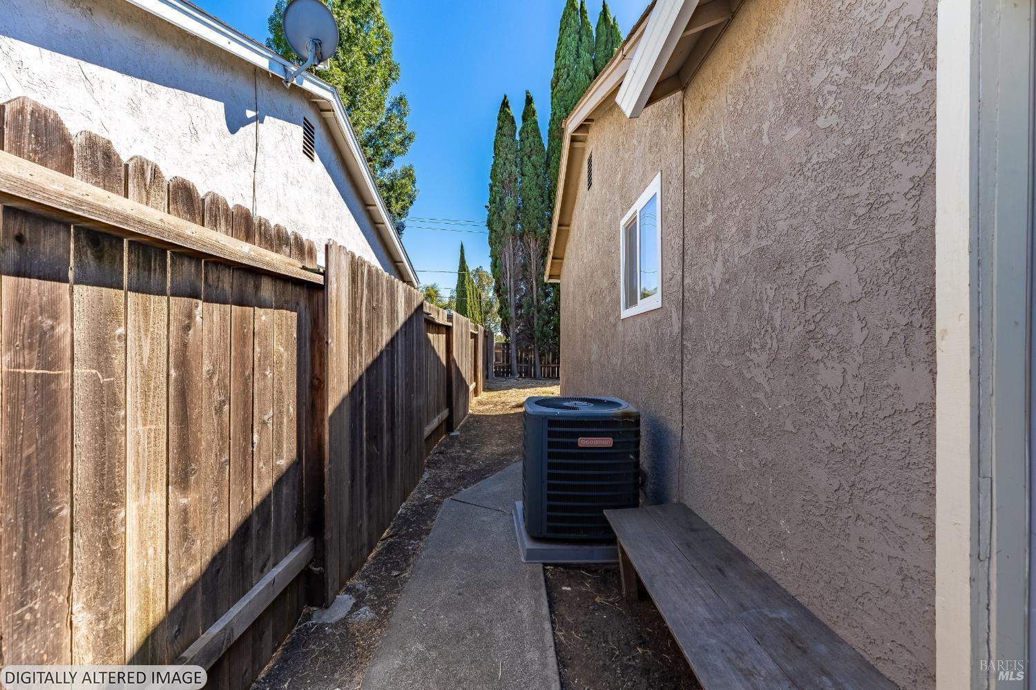 1419 Starr Court Fairfield CA 94533