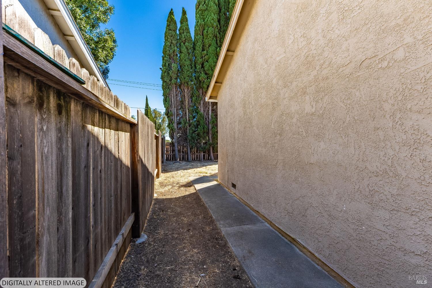 1419 Starr Court Fairfield CA 94533