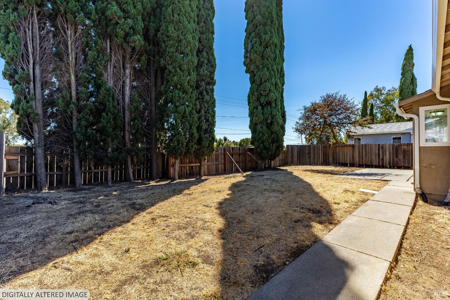 1419 Starr Court Fairfield CA 94533