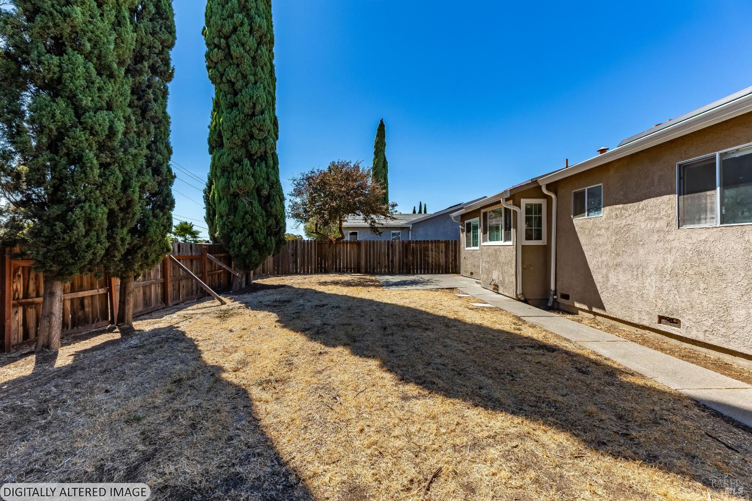 1419 Starr Court Fairfield CA 94533