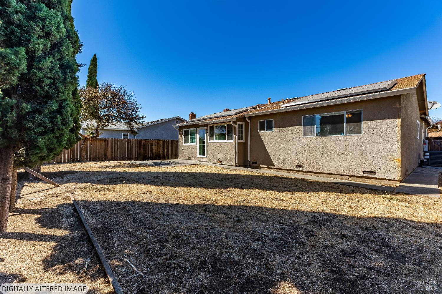 1419 Starr Court Fairfield CA 94533