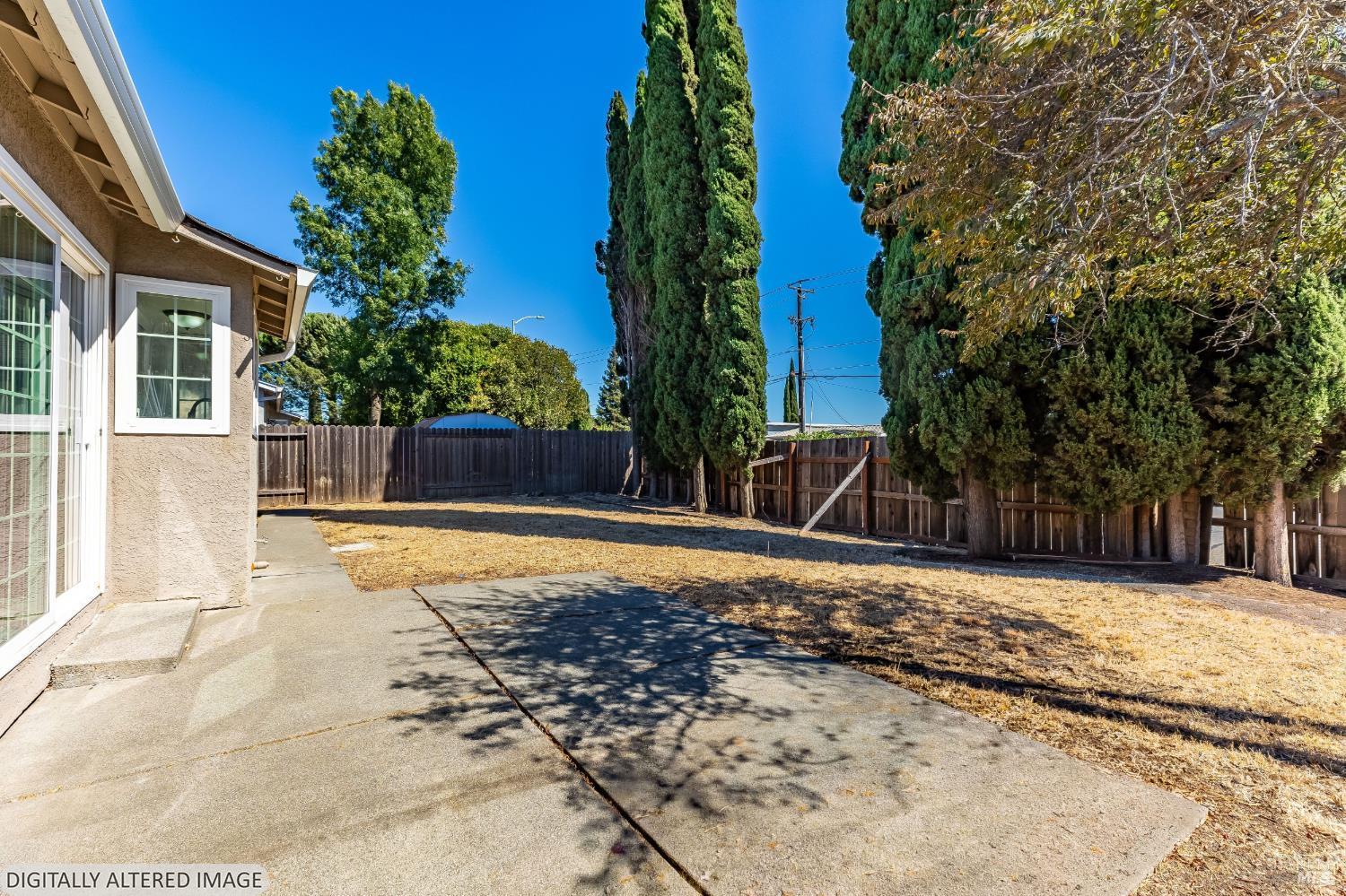 1419 Starr Court Fairfield CA 94533