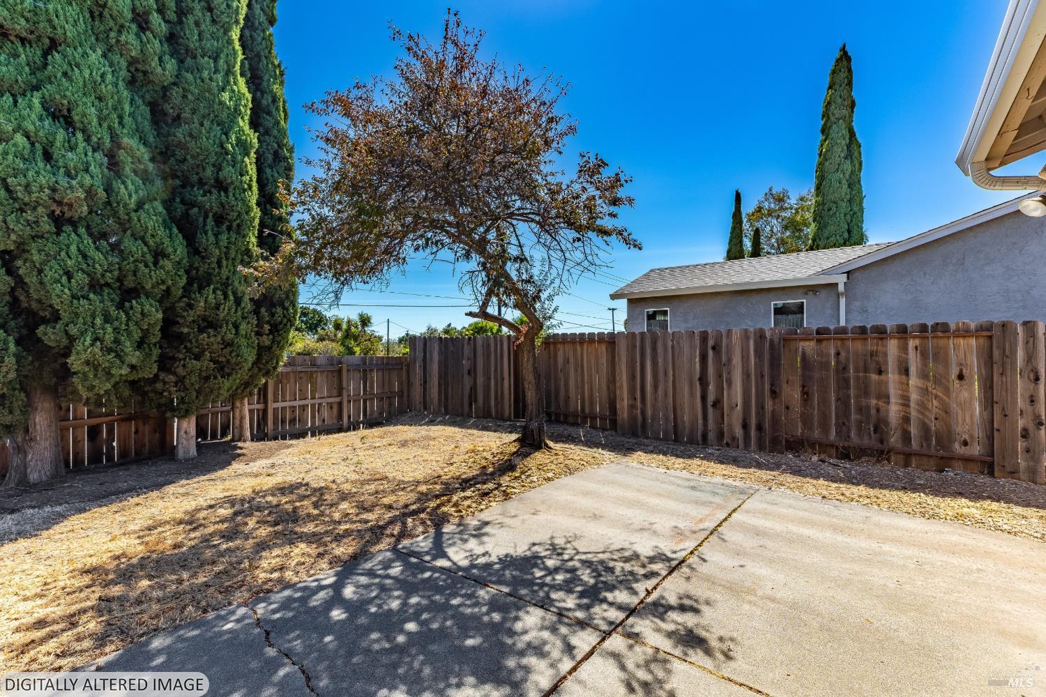 1419 Starr Court Fairfield CA 94533