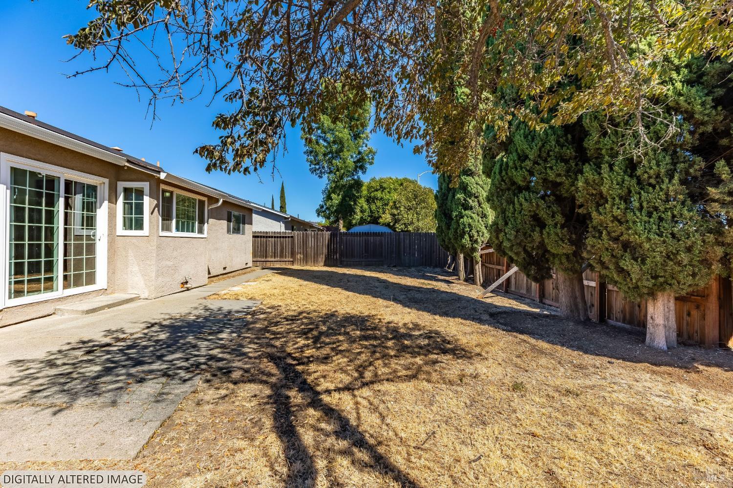 1419 Starr Court Fairfield CA 94533