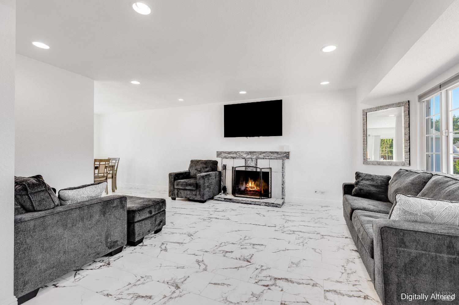 1419 Starr Court Fairfield CA 94533