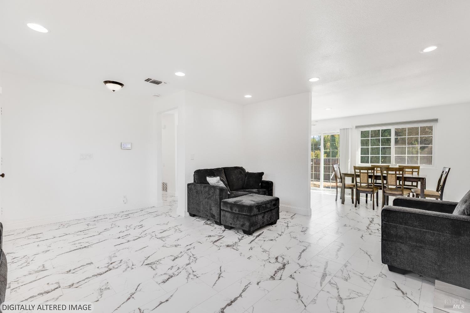 1419 Starr Court Fairfield CA 94533