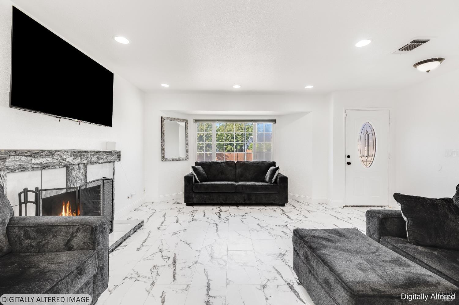 1419 Starr Court Fairfield CA 94533