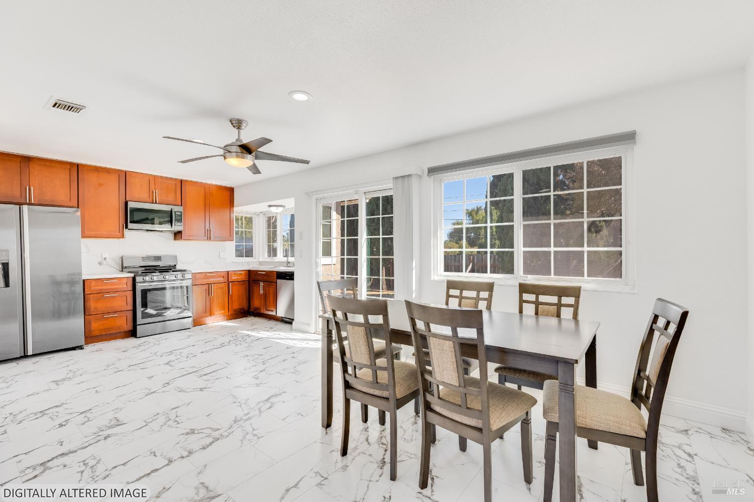 1419 Starr Court Fairfield CA 94533
