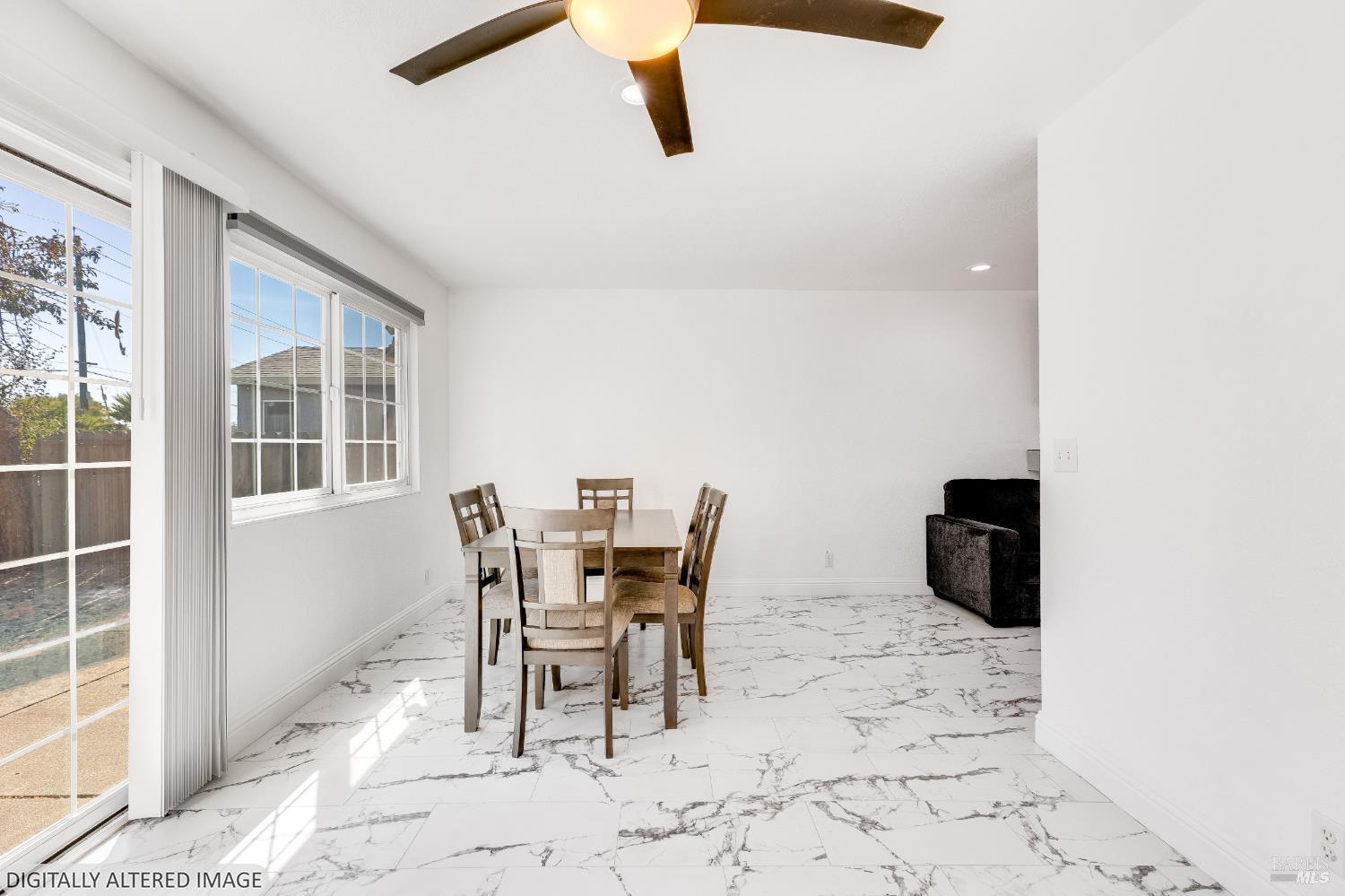 1419 Starr Court Fairfield CA 94533