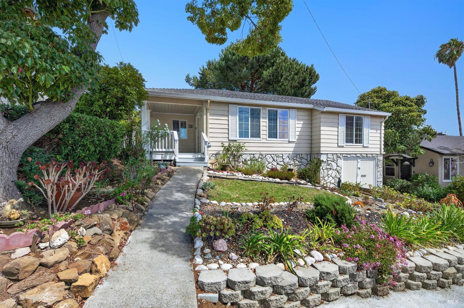 81 Buena Vista Benicia CA 94510