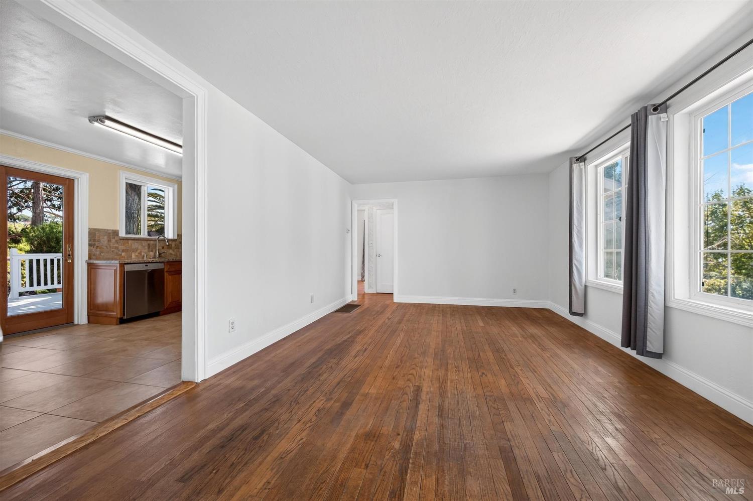 81 Buena Vista Benicia CA 94510