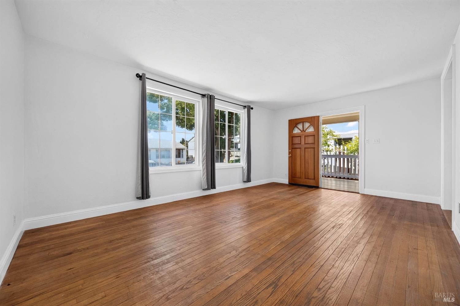 81 Buena Vista Benicia CA 94510
